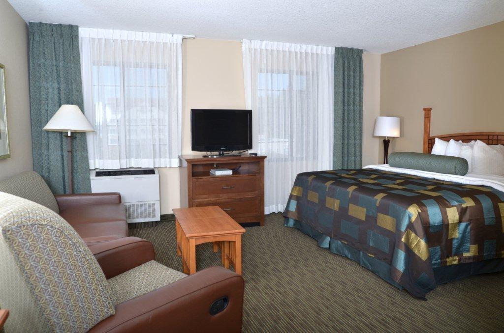 Aspen Suites - Rochester Room photo